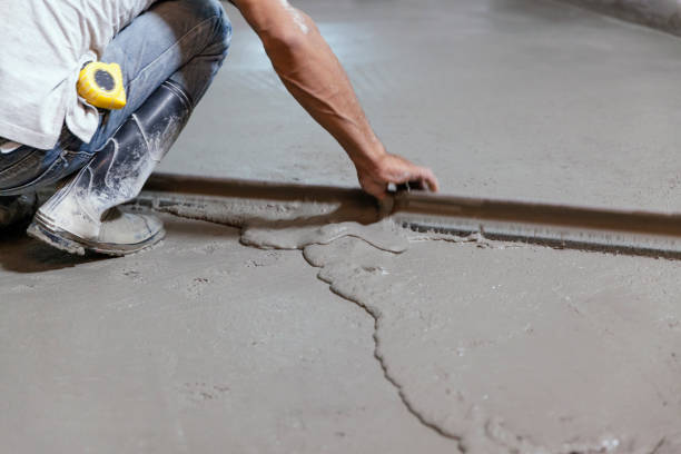 Best Concrete Driveway Installation in Ouray, CO