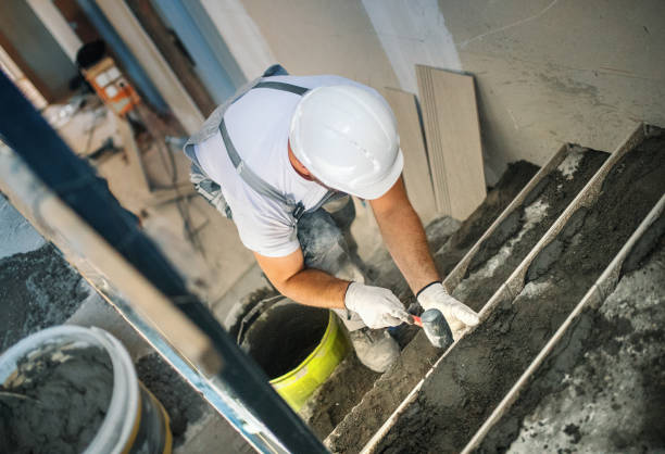 Best Industrial Concrete Flooring in Ouray, CO