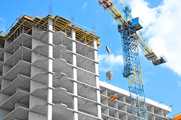 Best Concrete Foundation Repair in Ouray, CO